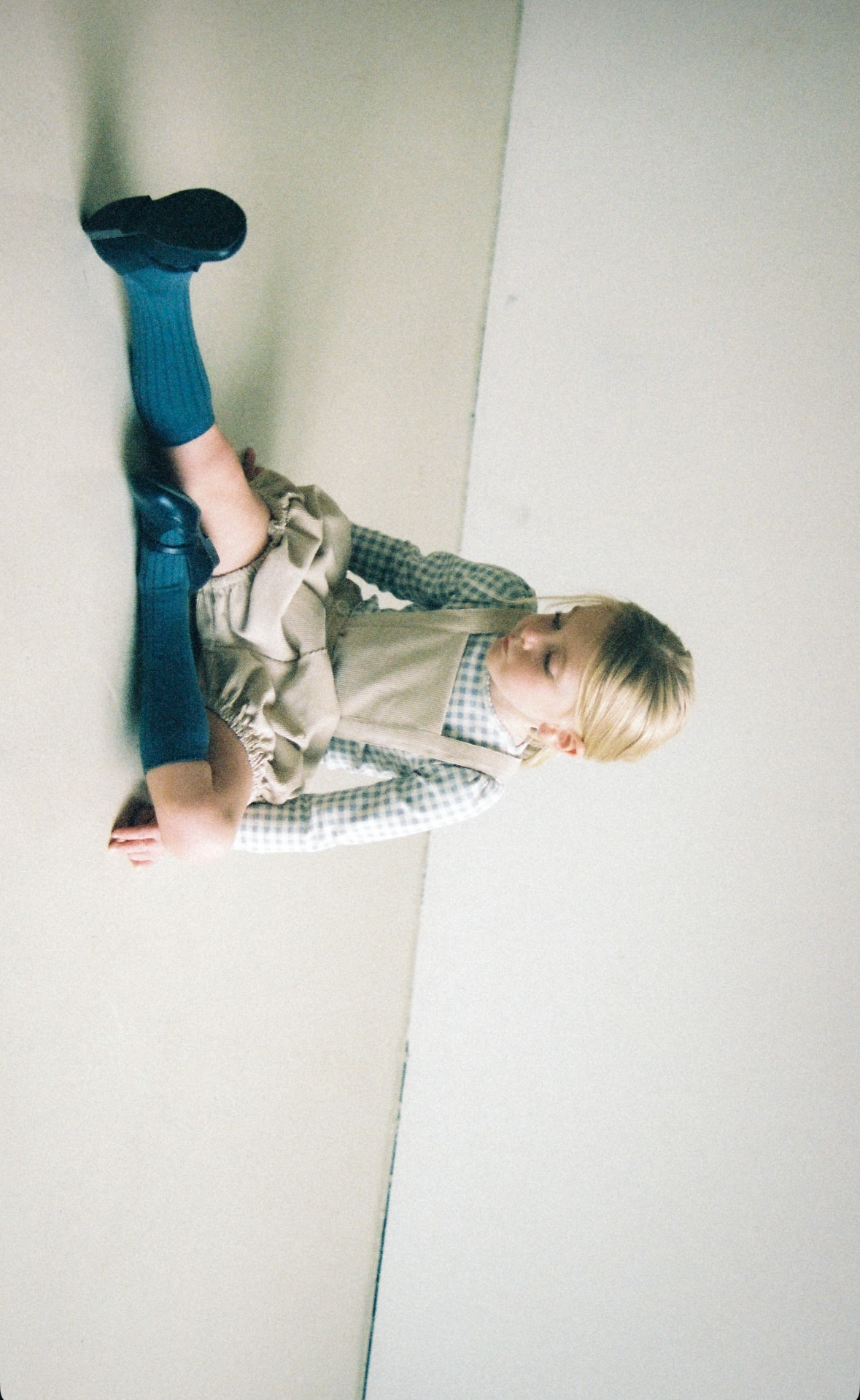 (予約) inné / Cecile Tee