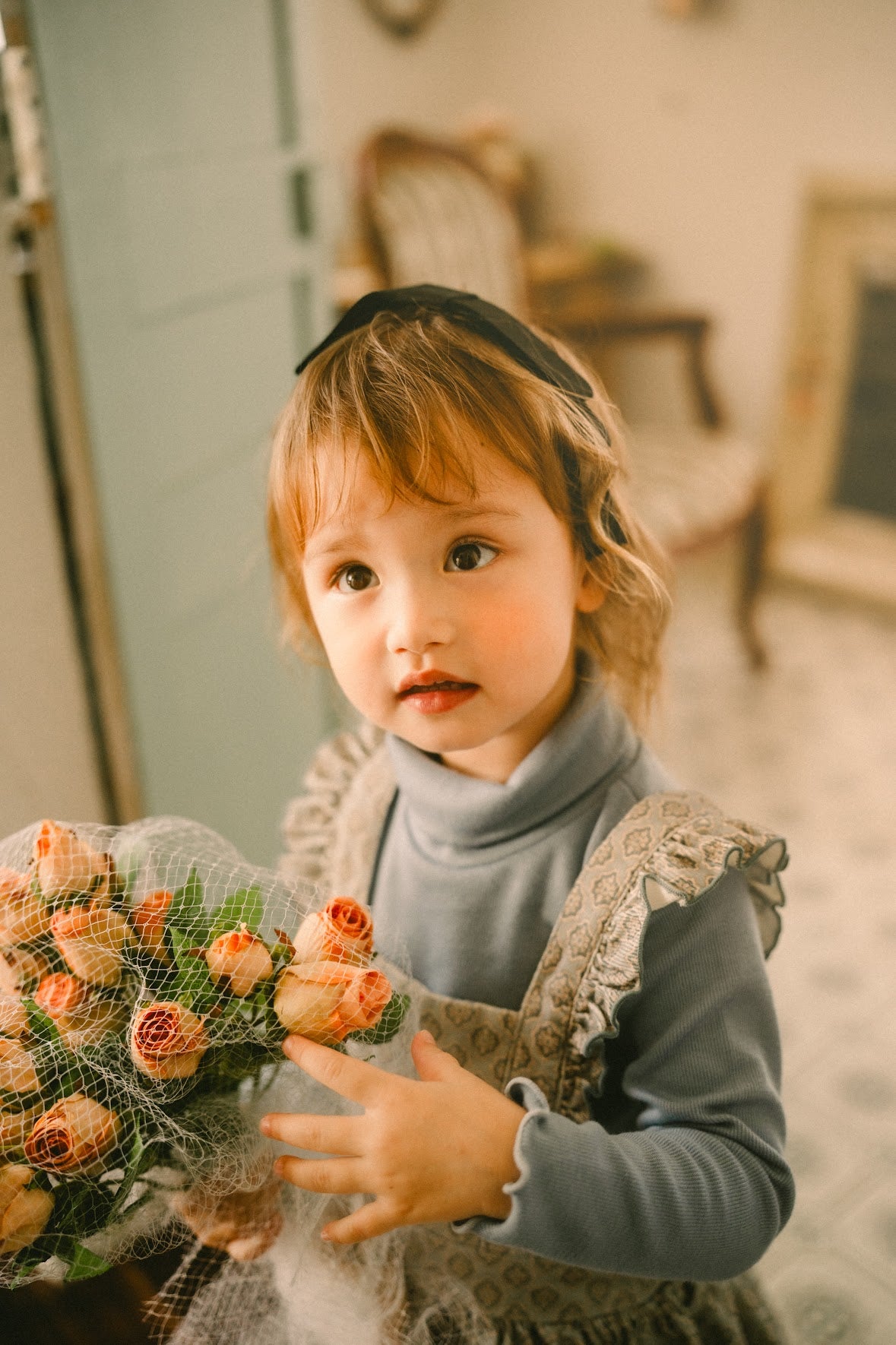 Original / Etoile Dress