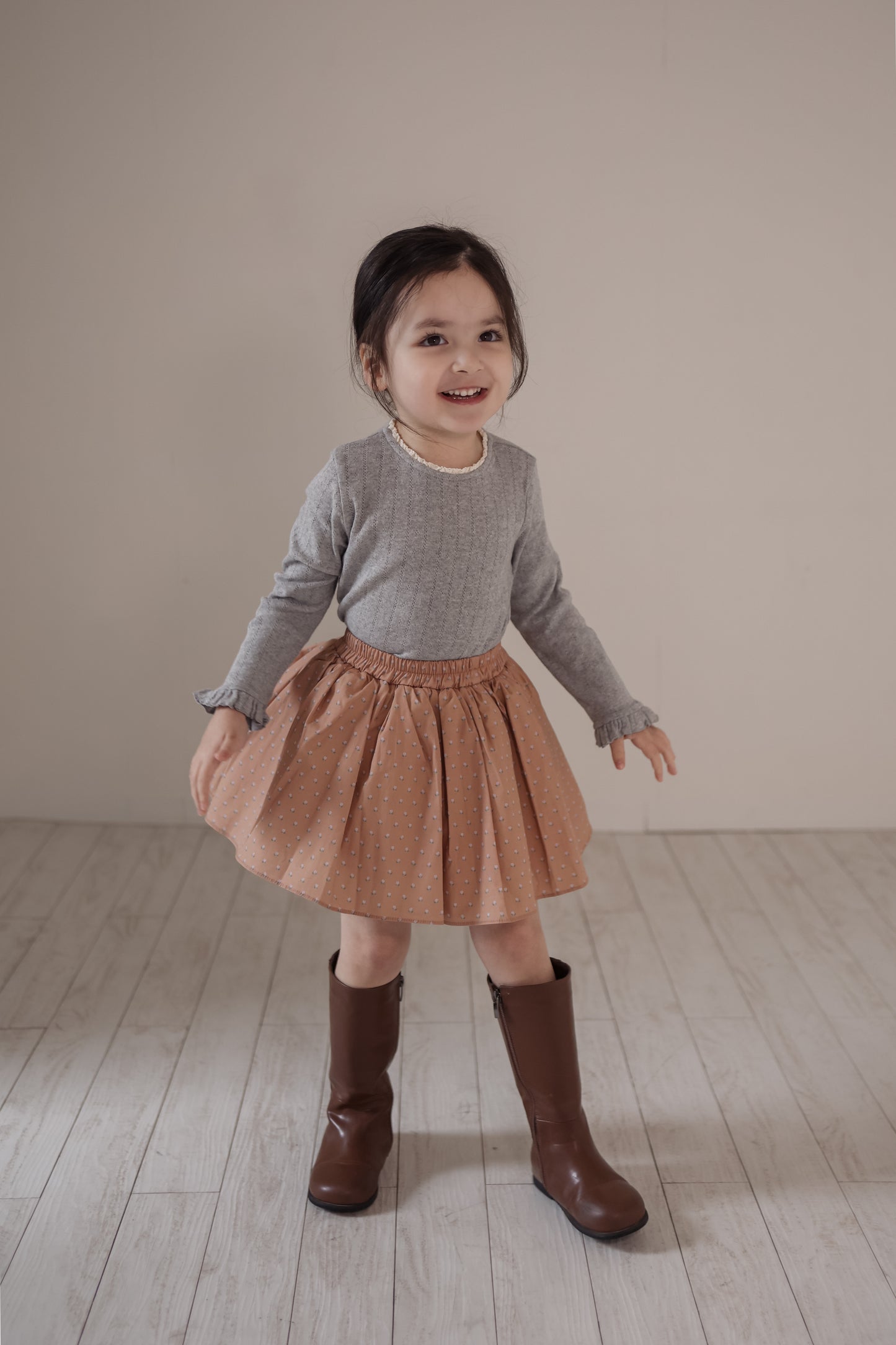 Roa /  Spring Rachel Skirt