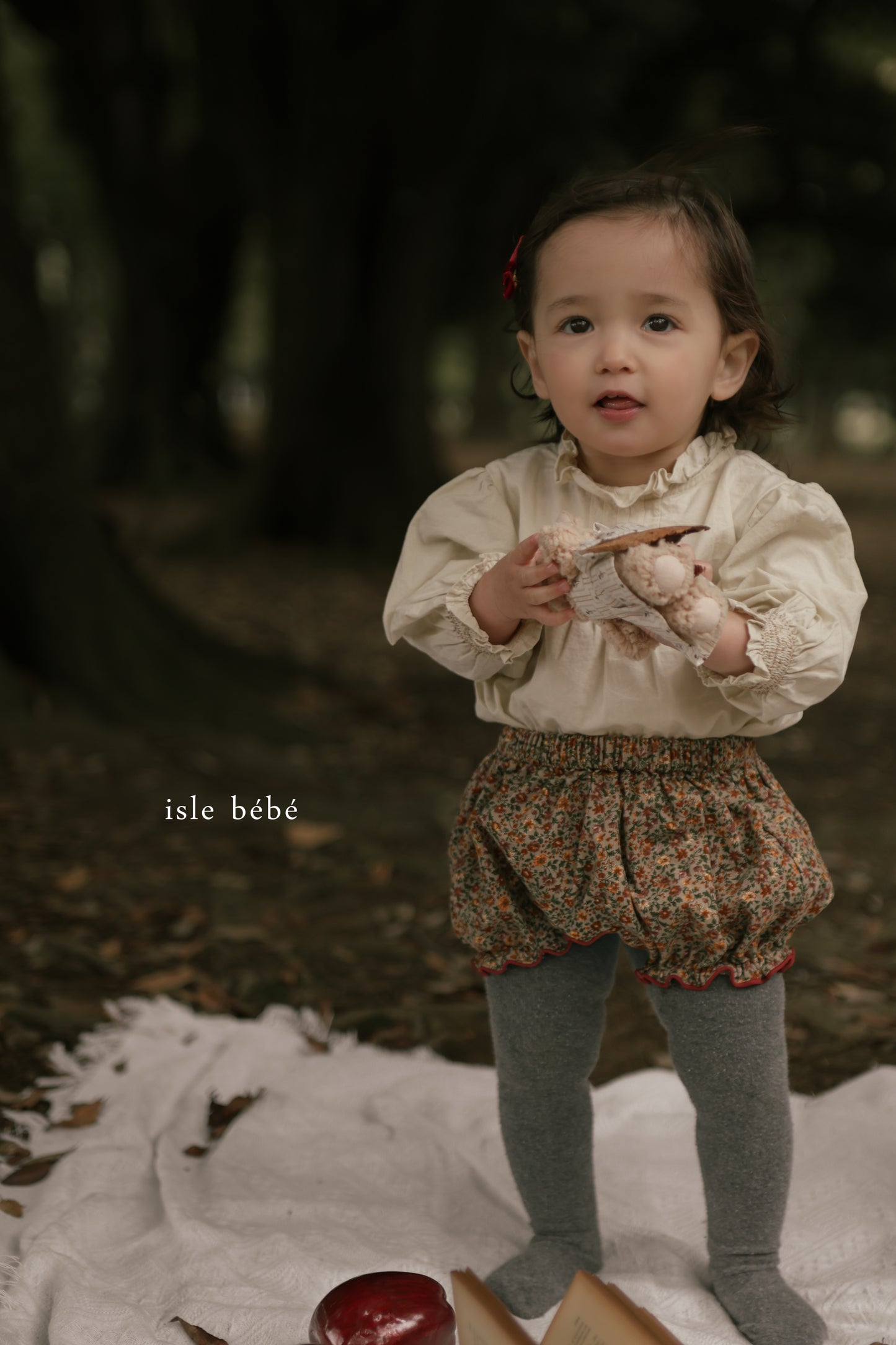 (Original Handmade) / Cocoru Bloomer