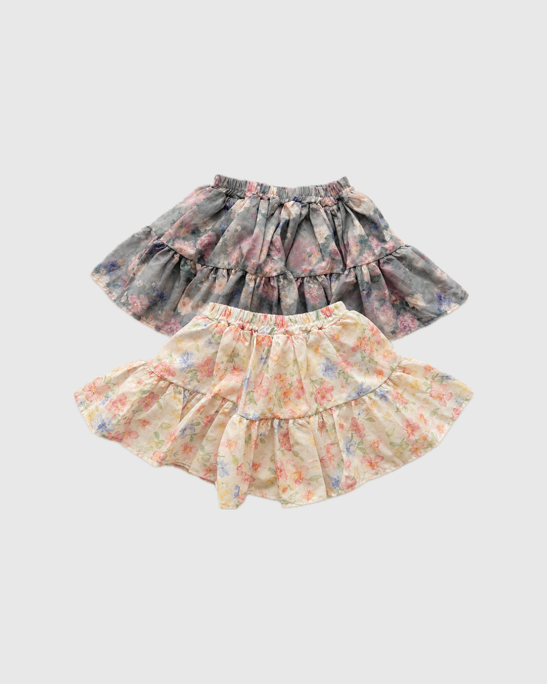 Lenua  /  Mona  Skirt