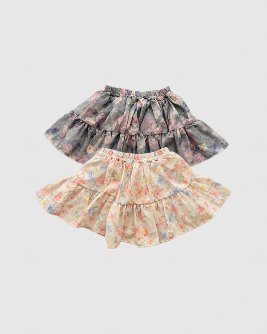 Lenua  /  Mona  Skirt