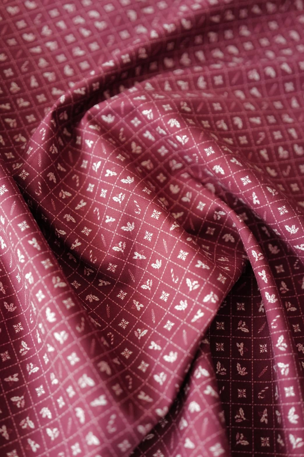 original fabric " Little Holiday "