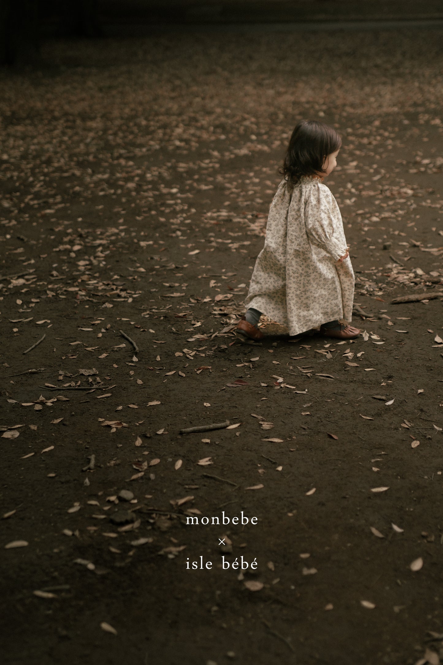 Original / Linoa Dress