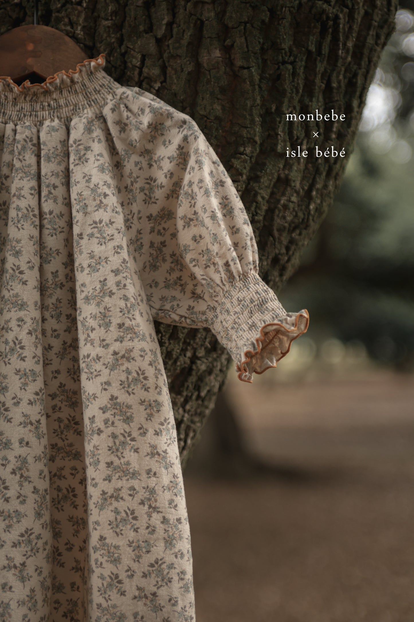 Original / Linoa Dress