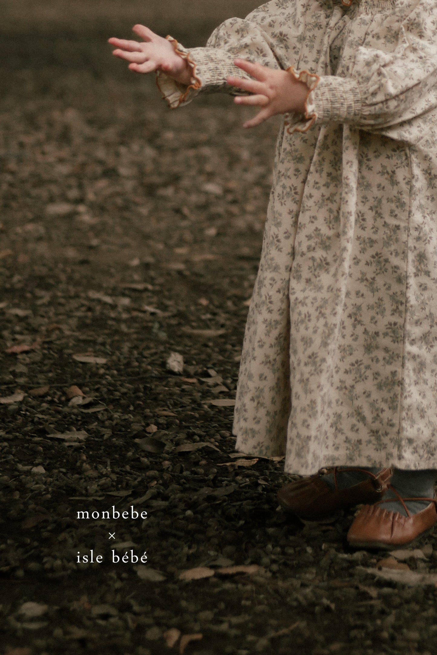 Original / Linoa Dress