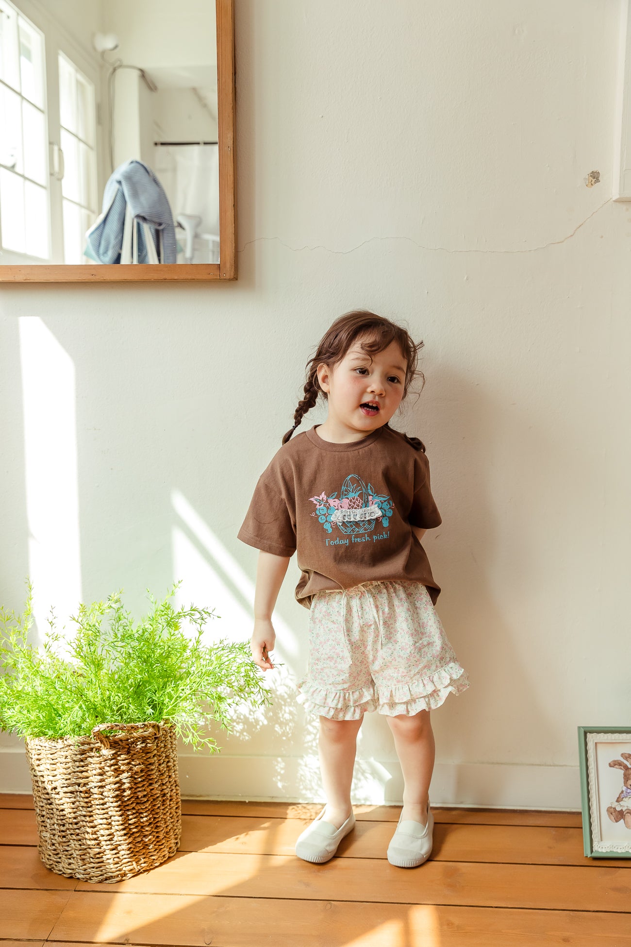 (取り寄せ) milk powder  /  Fruit Tee