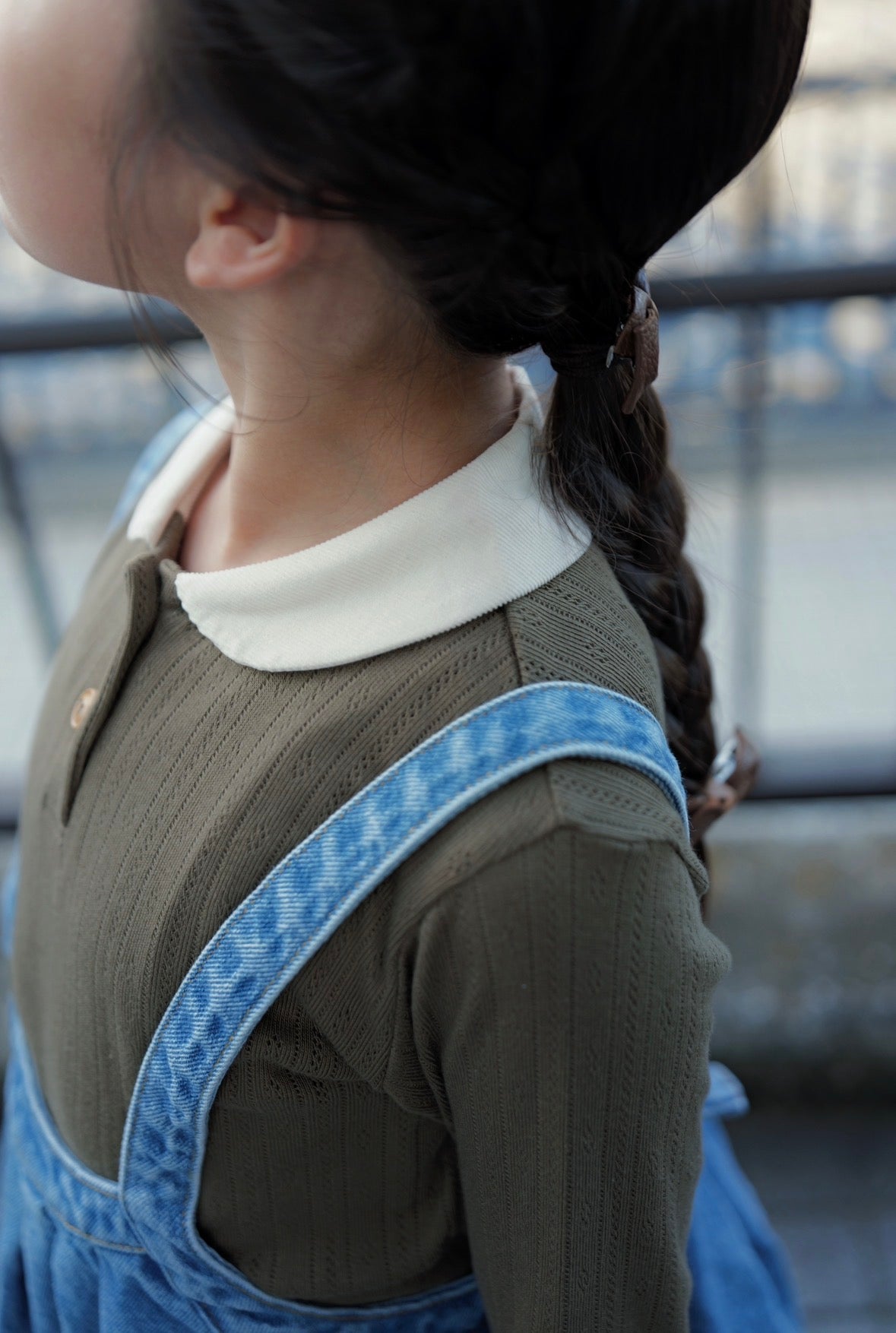 Original / Miette Knit Top