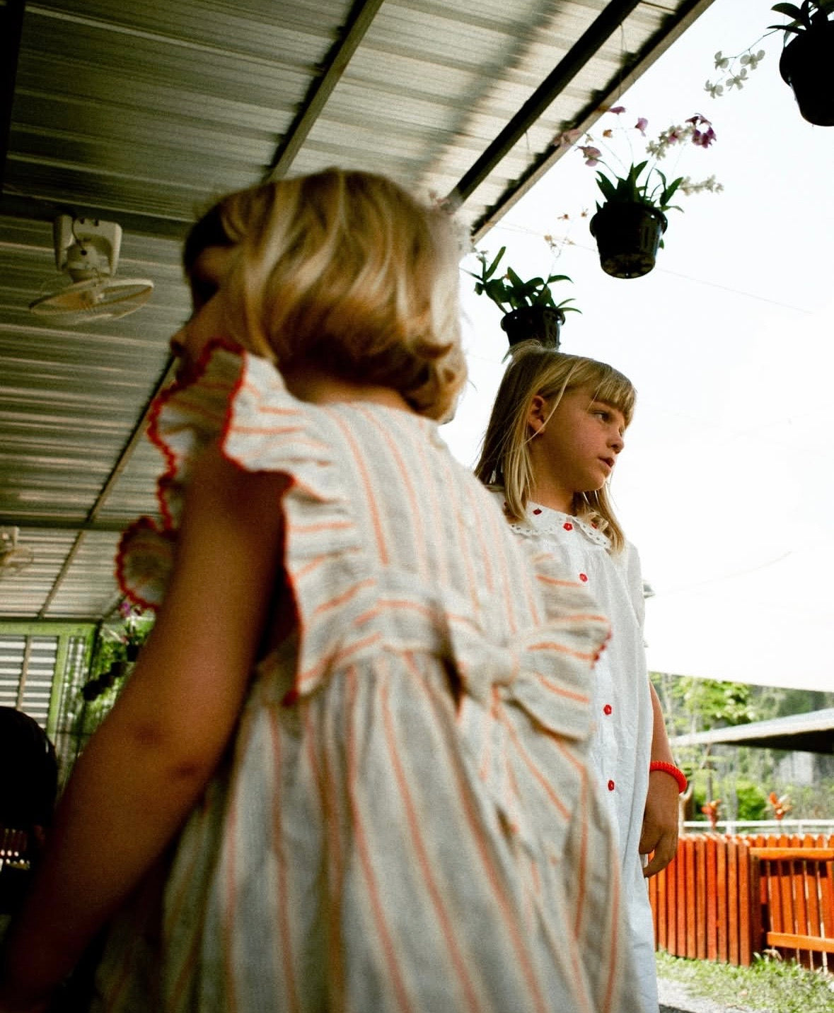 Flöss / Robin Dress (floess)