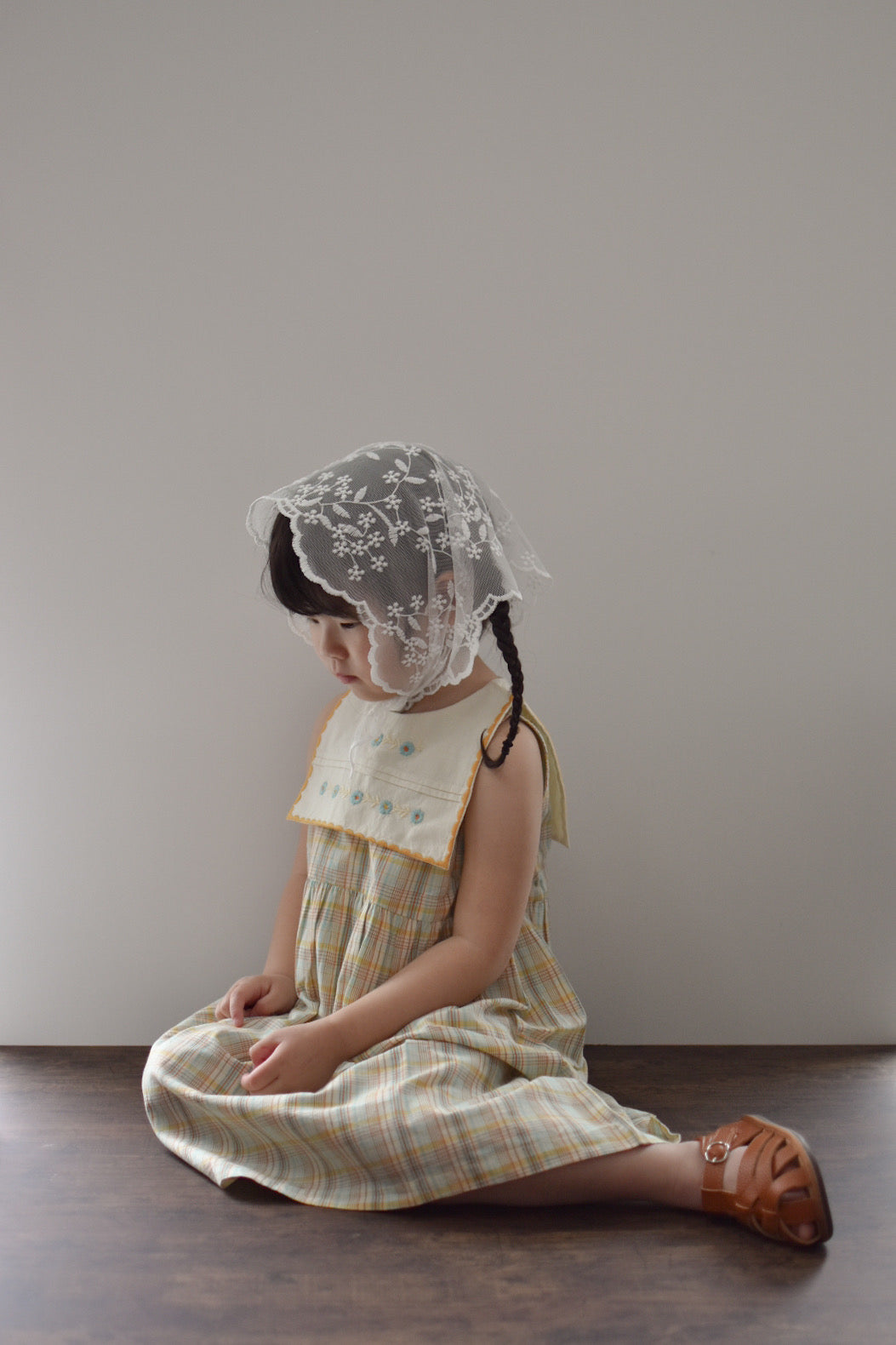 bebe organic / Giulia Dress