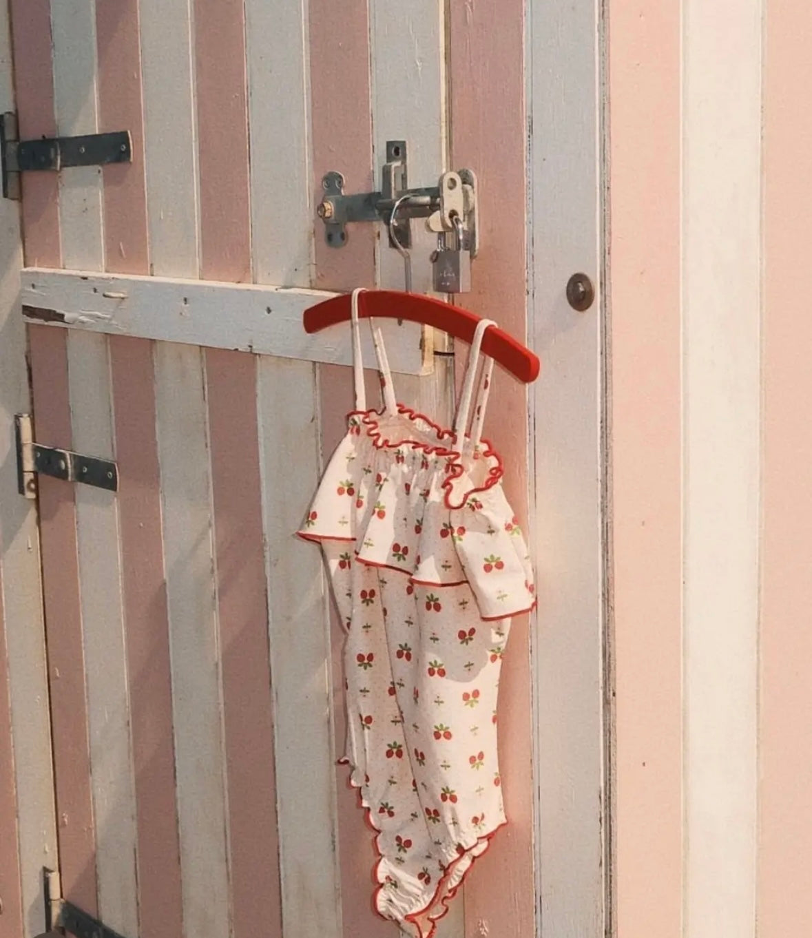 Flöss / Sofia Swimsuit  (Floess)