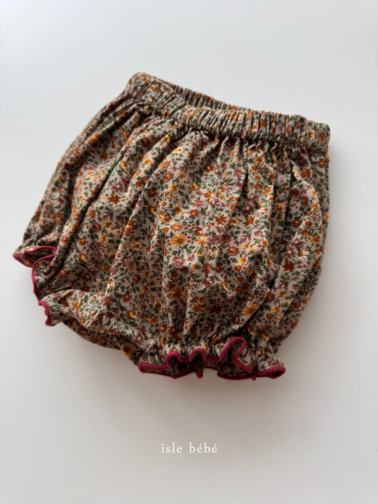 (Original Handmade) / Cocoru Bloomer