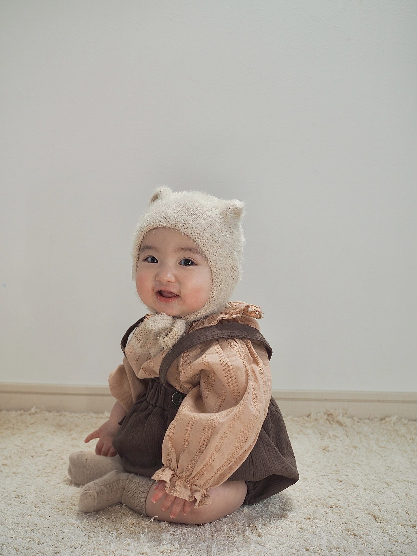bebe holic / Rowan Blouse