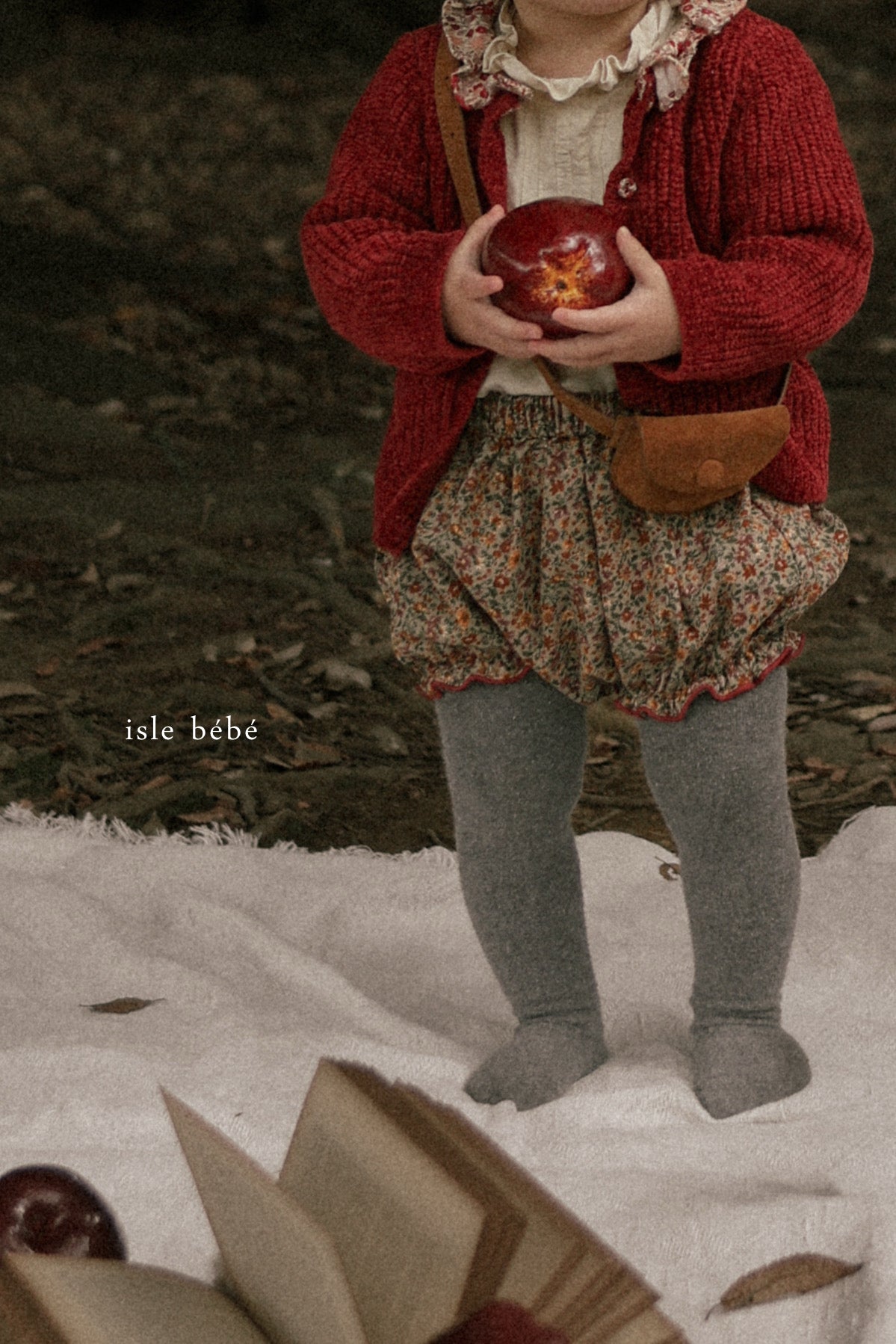 (Original Handmade) / Cocoru Bloomer