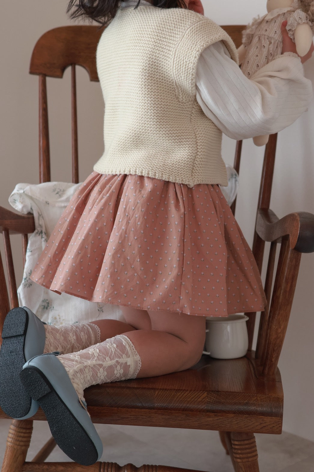 Roa /  Spring Rachel Skirt