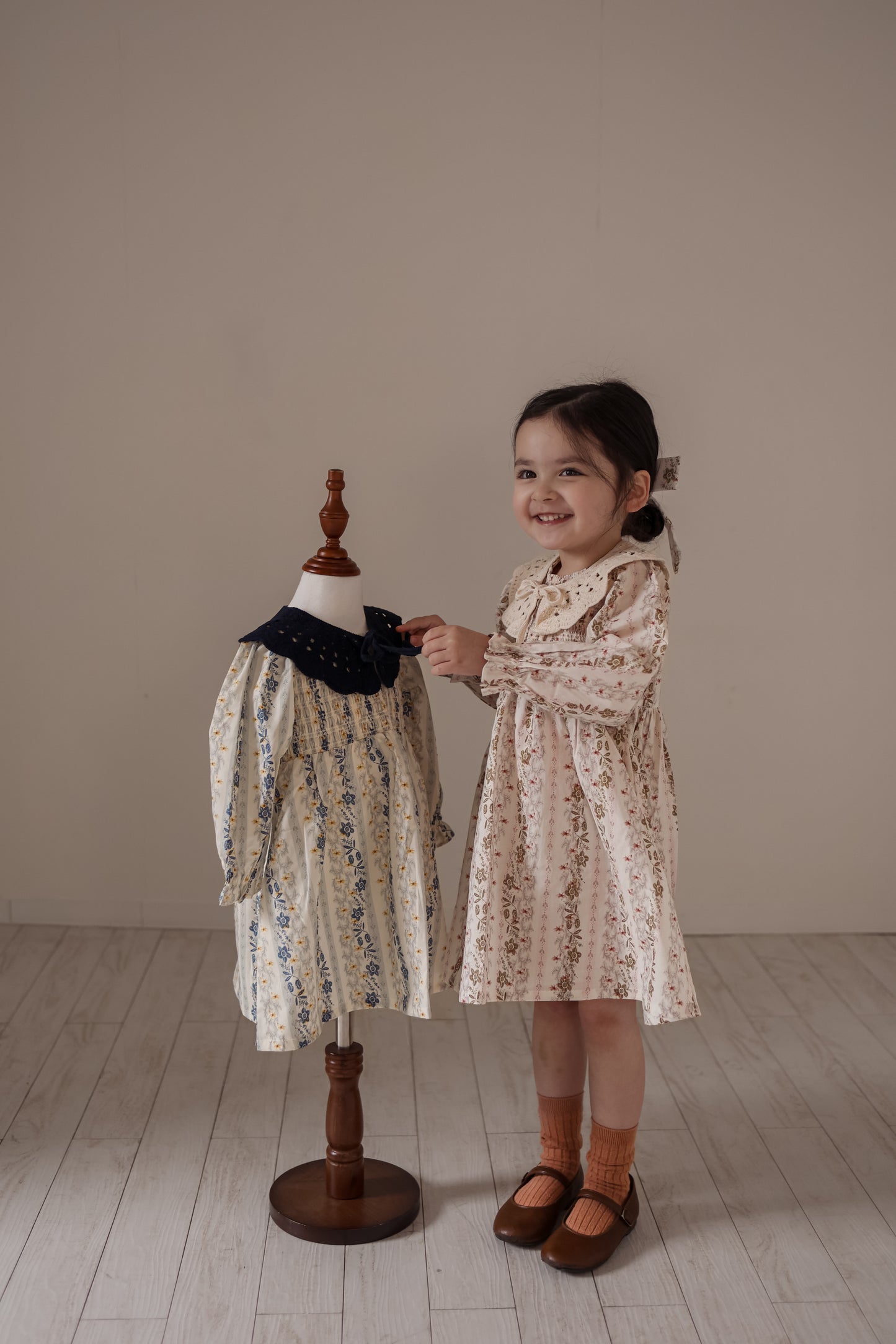 lenua / Heads Smoke One-Piece