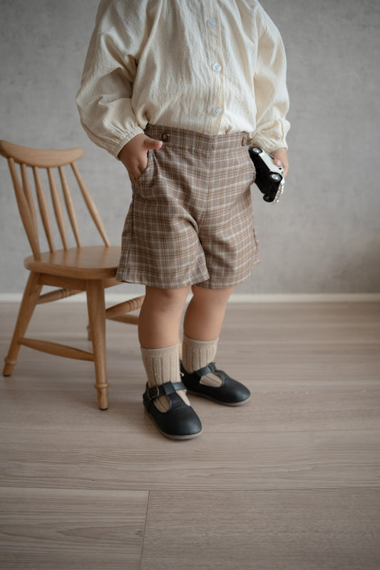 mon Atelier / Mignon Pants