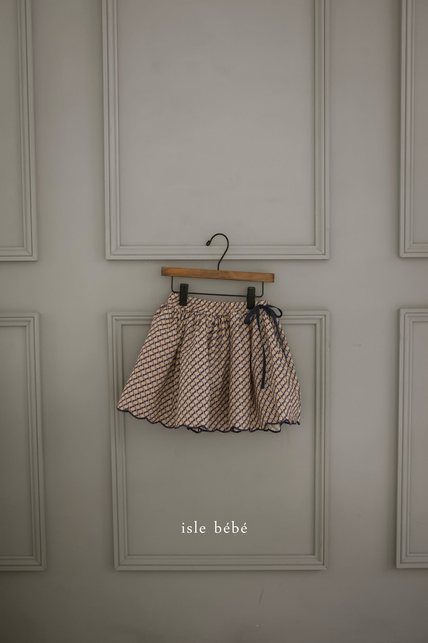Original  / Papillon skirt