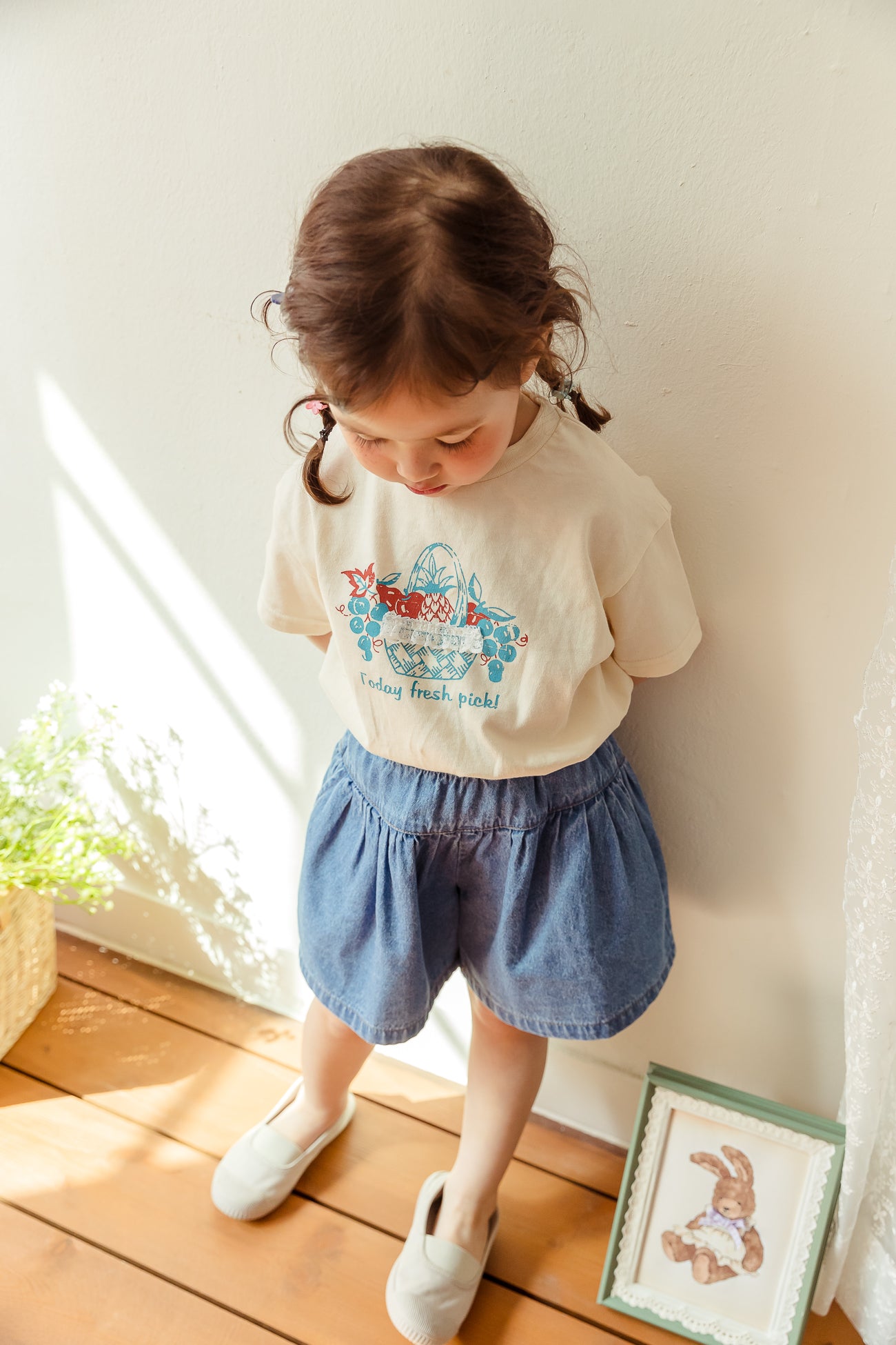 (取り寄せ) milk powder  /  Fruit Tee