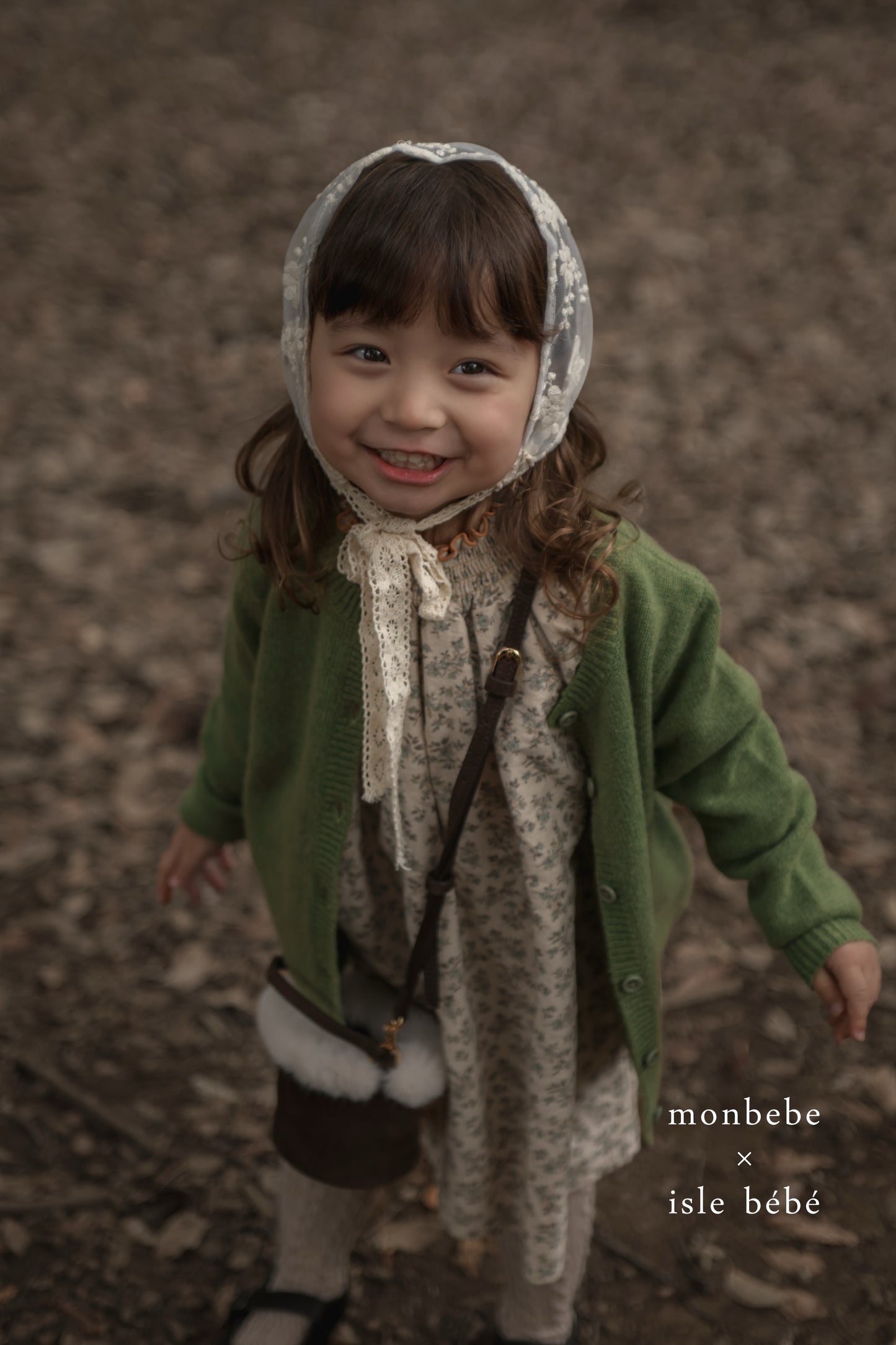 Original / Linoa Dress