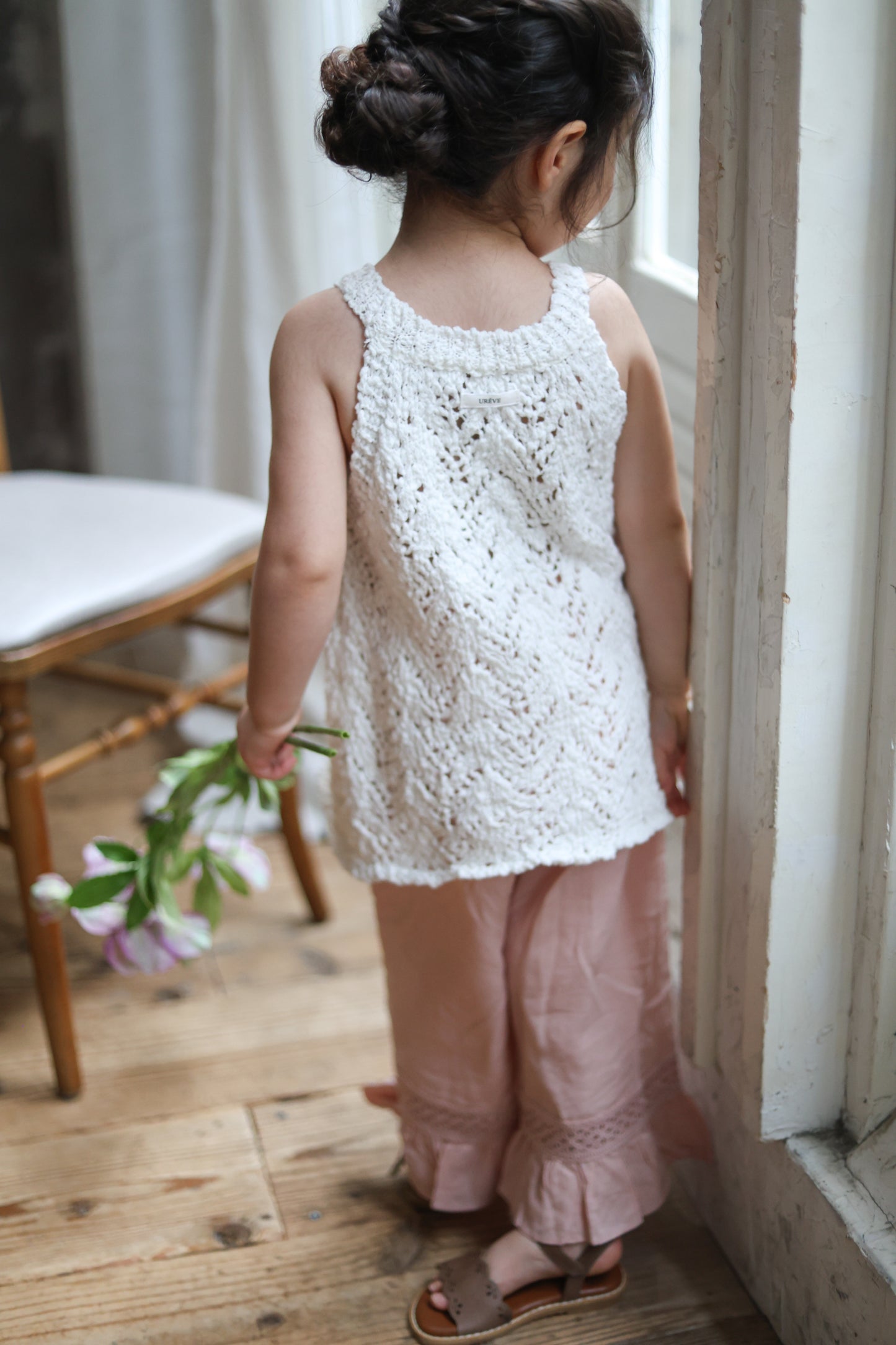 ROSETTE / Monica Pants