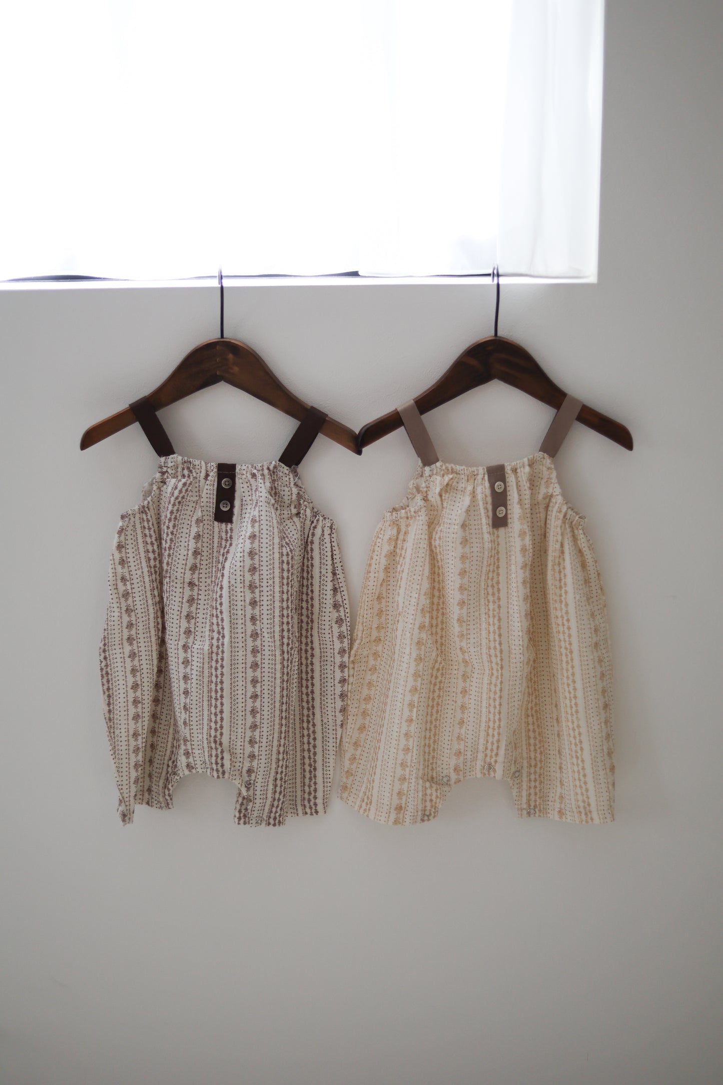 bebe holic / Dew suit