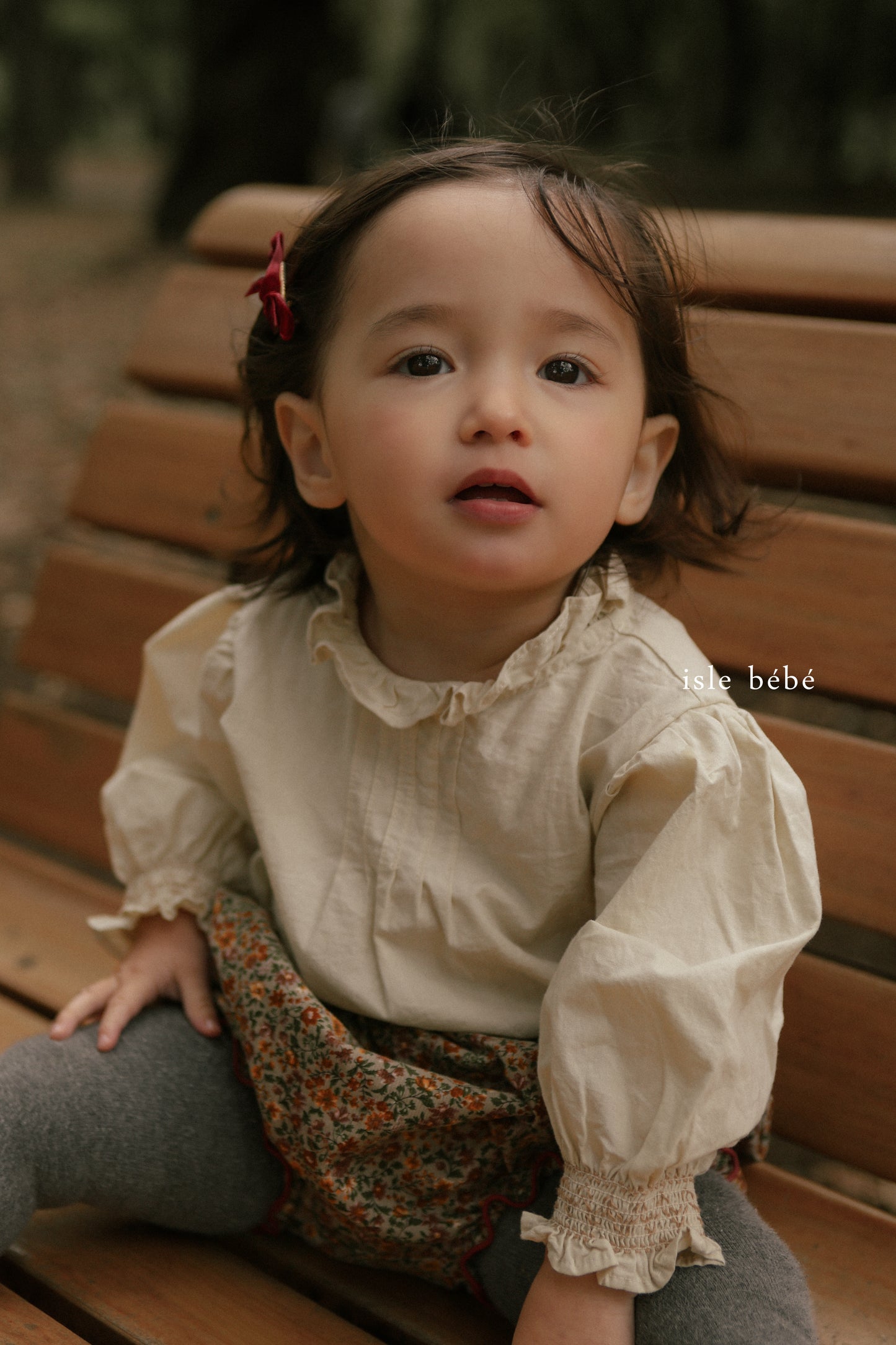 (Original Handmade) / Cocoru Bloomer