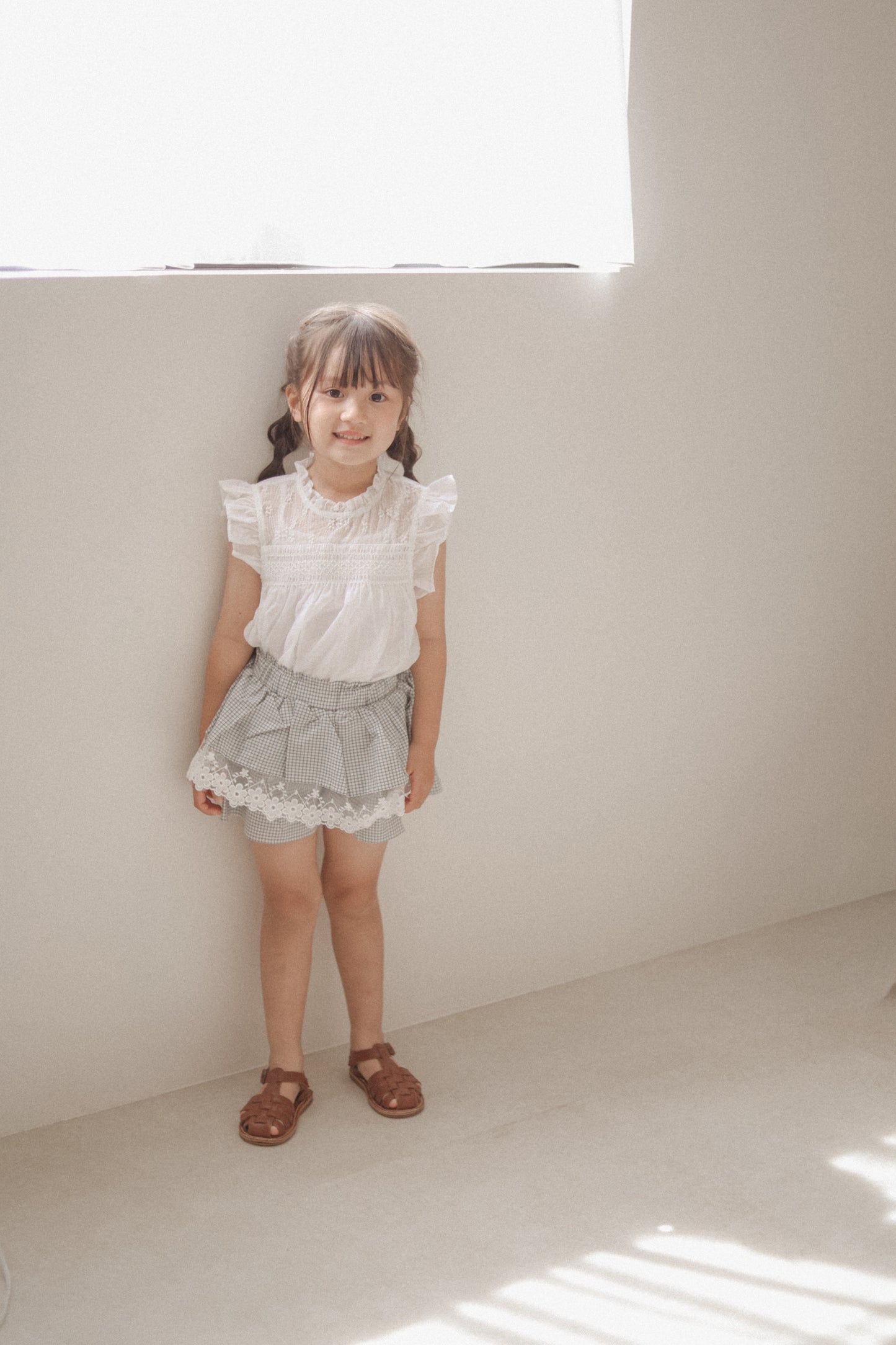 Puella FLO /   Easel pants