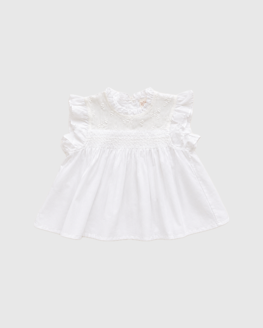 Puella FLO  / Jessica blouse
