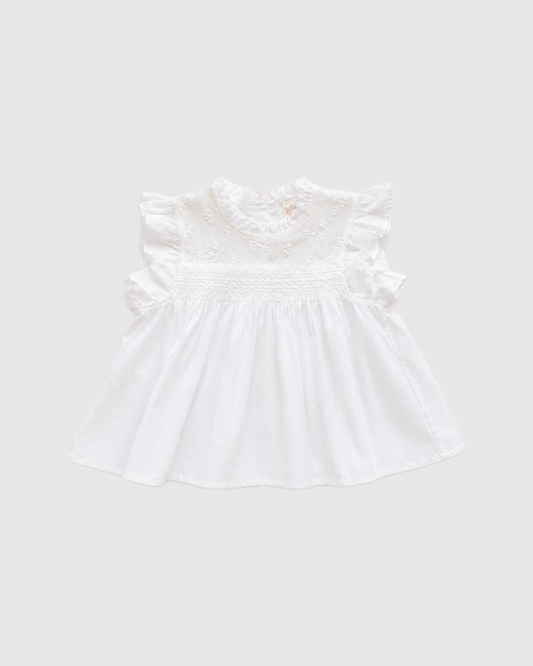 Puella FLO  / Jessica blouse