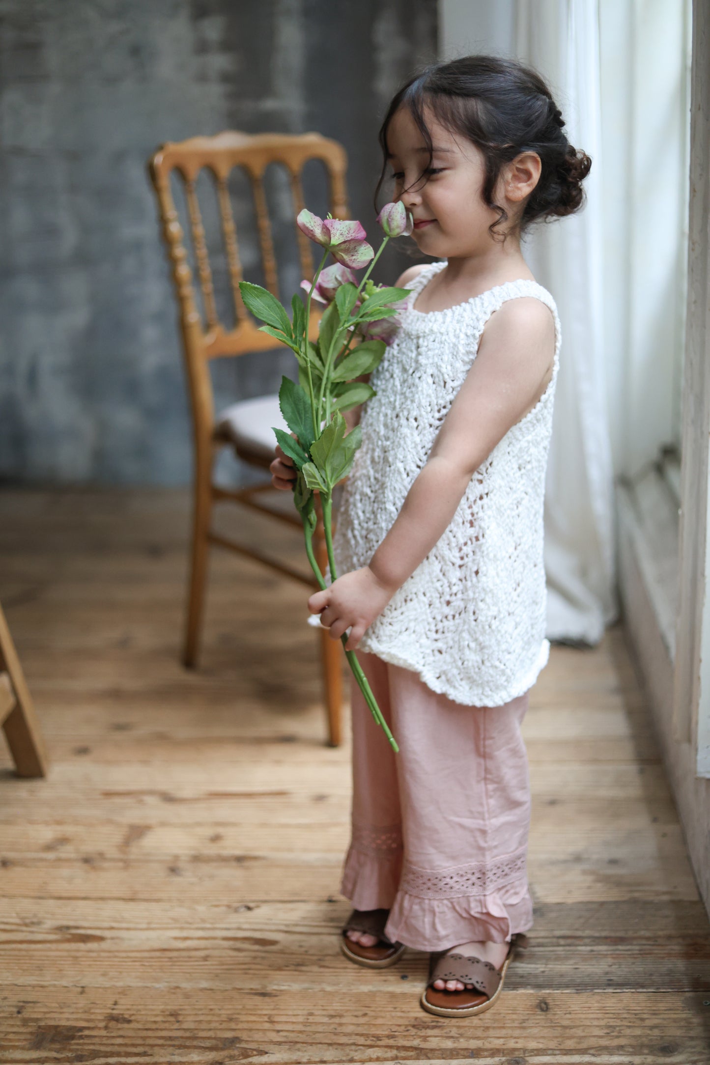 ROSETTE / Monica Pants