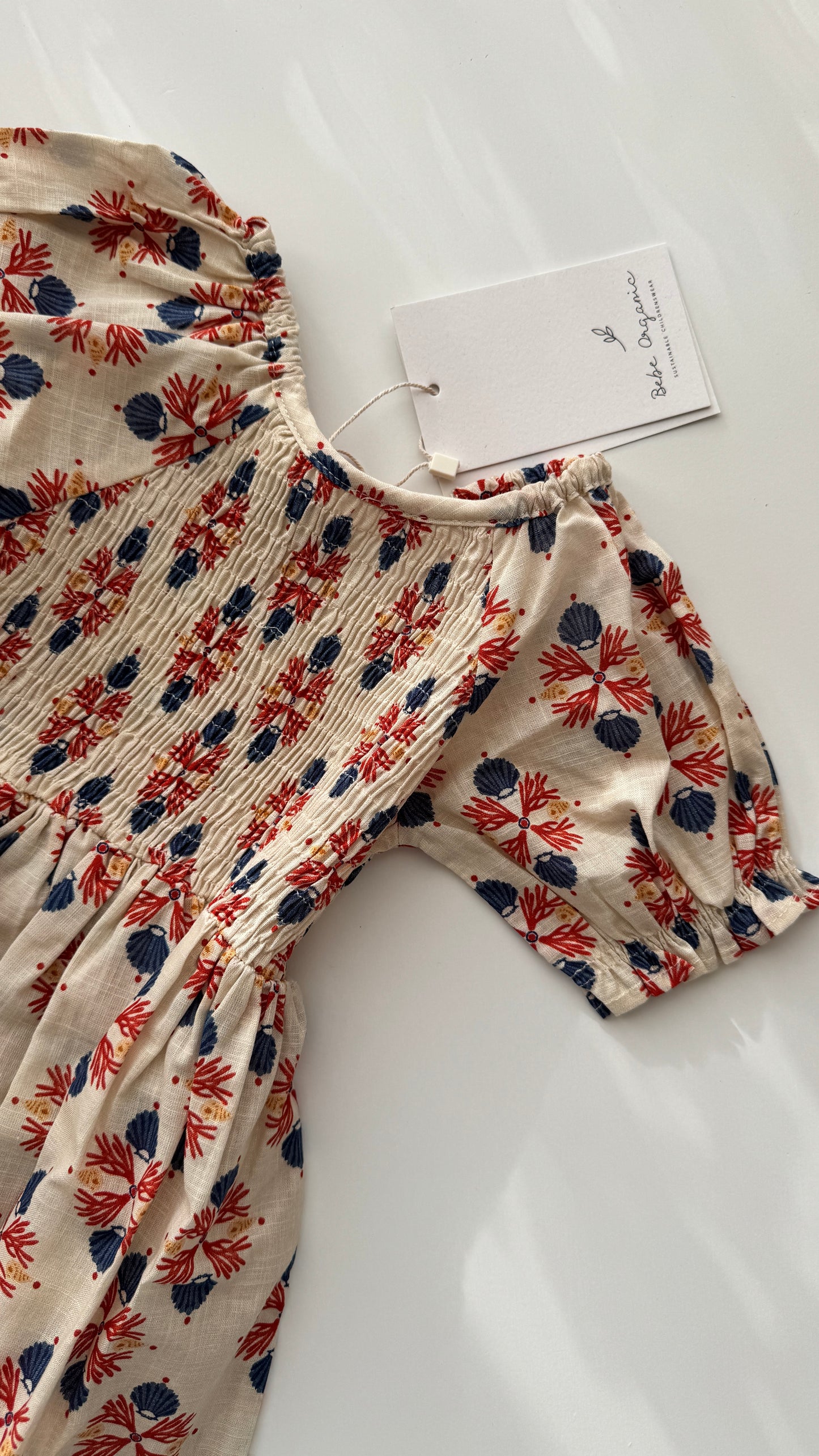 Bebe Organic / Kaia Dress