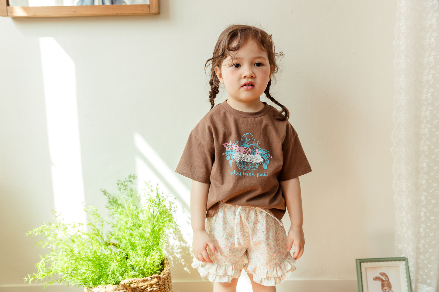 (取り寄せ) milk powder  /  Fruit Tee