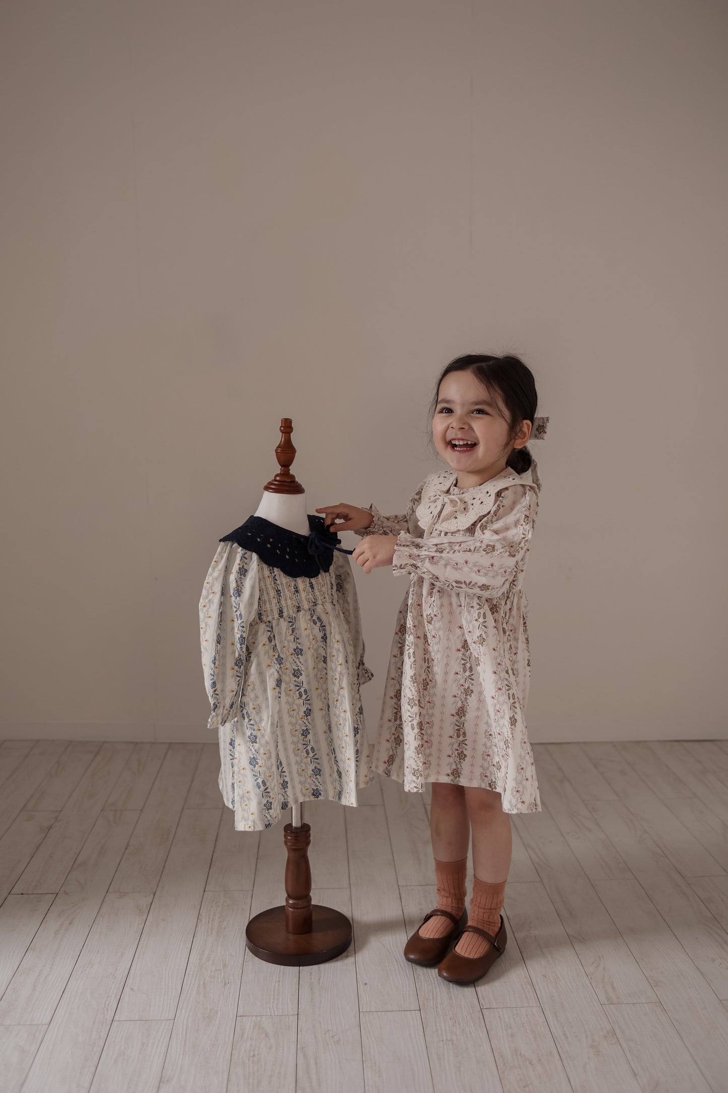 lenua / Heads Smoke One-Piece