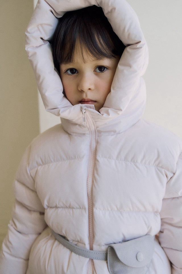 送料無料(予約) inné / Lyla down jacket