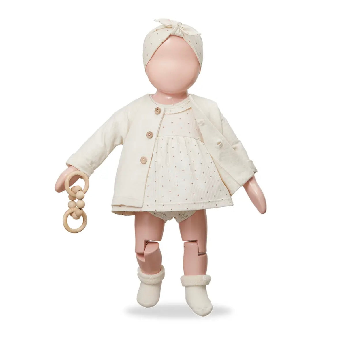 家中有 1 人以上 / GINA GINA IVORY