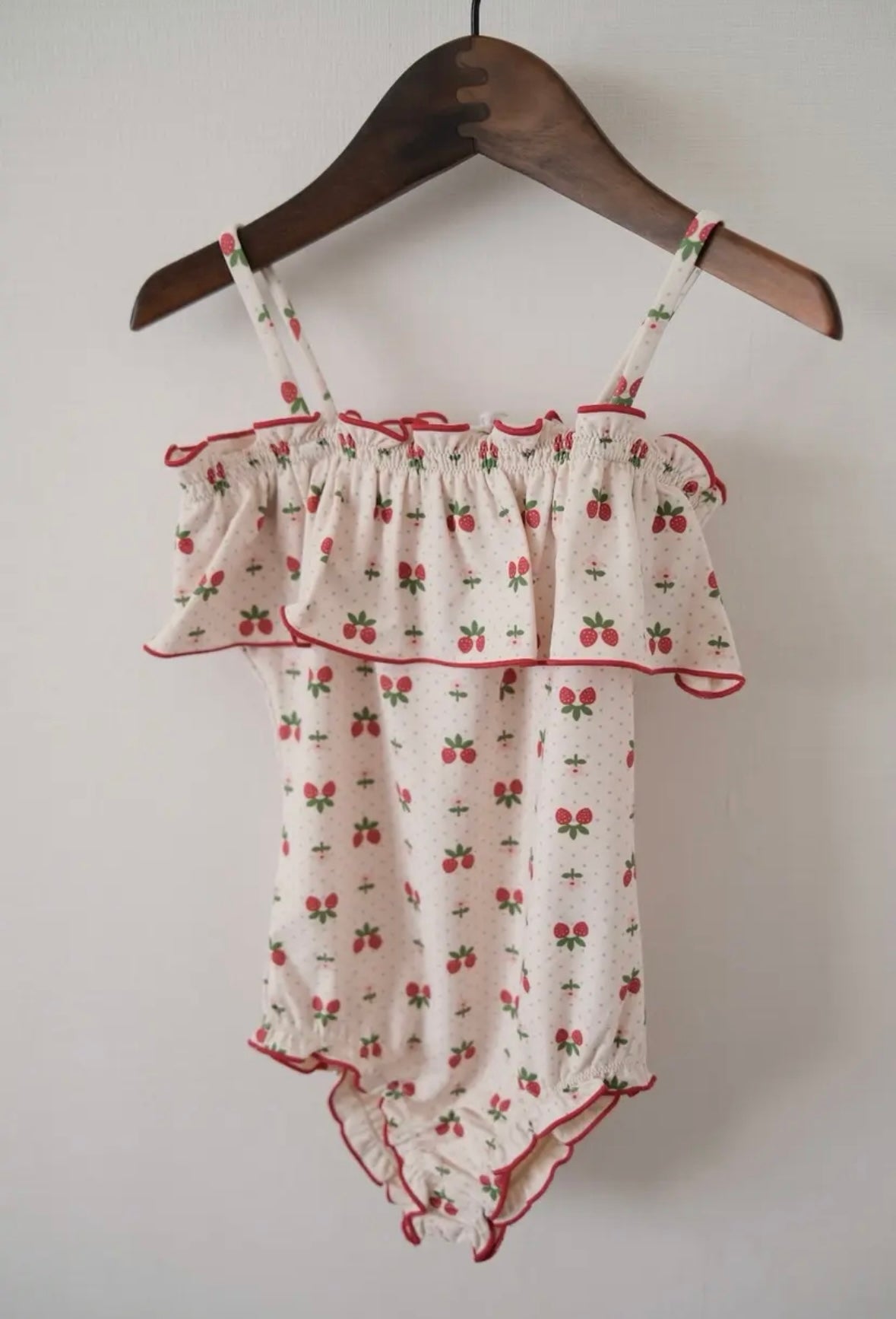 Flöss / Sofia Swimsuit  (Floess)