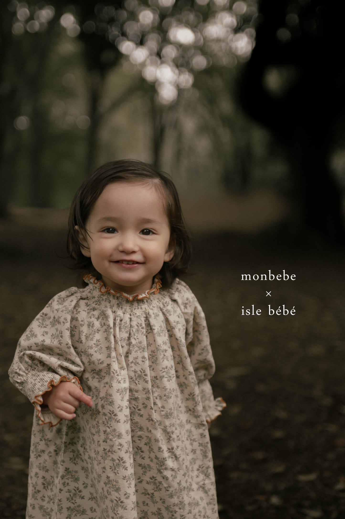 Original / Linoa Dress