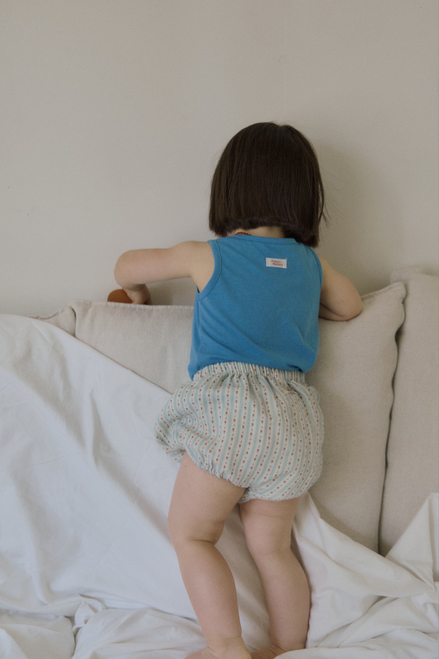 pitturu matturu / Vintage flower bloomer