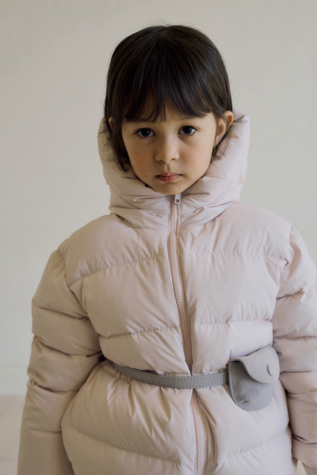 送料無料(予約) inné / Lyla down jacket