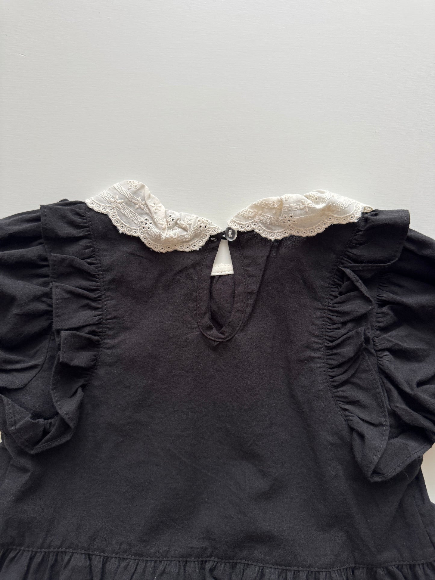 FLO / Reine Blouse