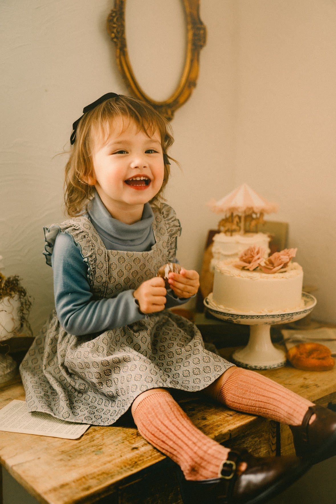 Original / Etoile Dress