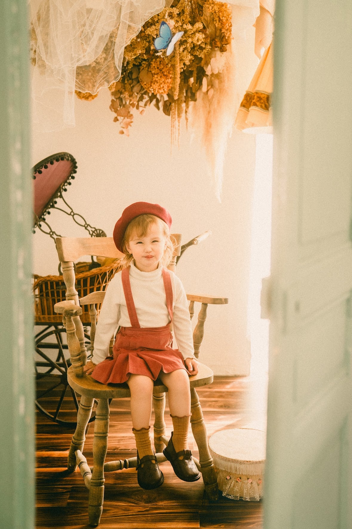 Original / Nuage Turtleneck beige