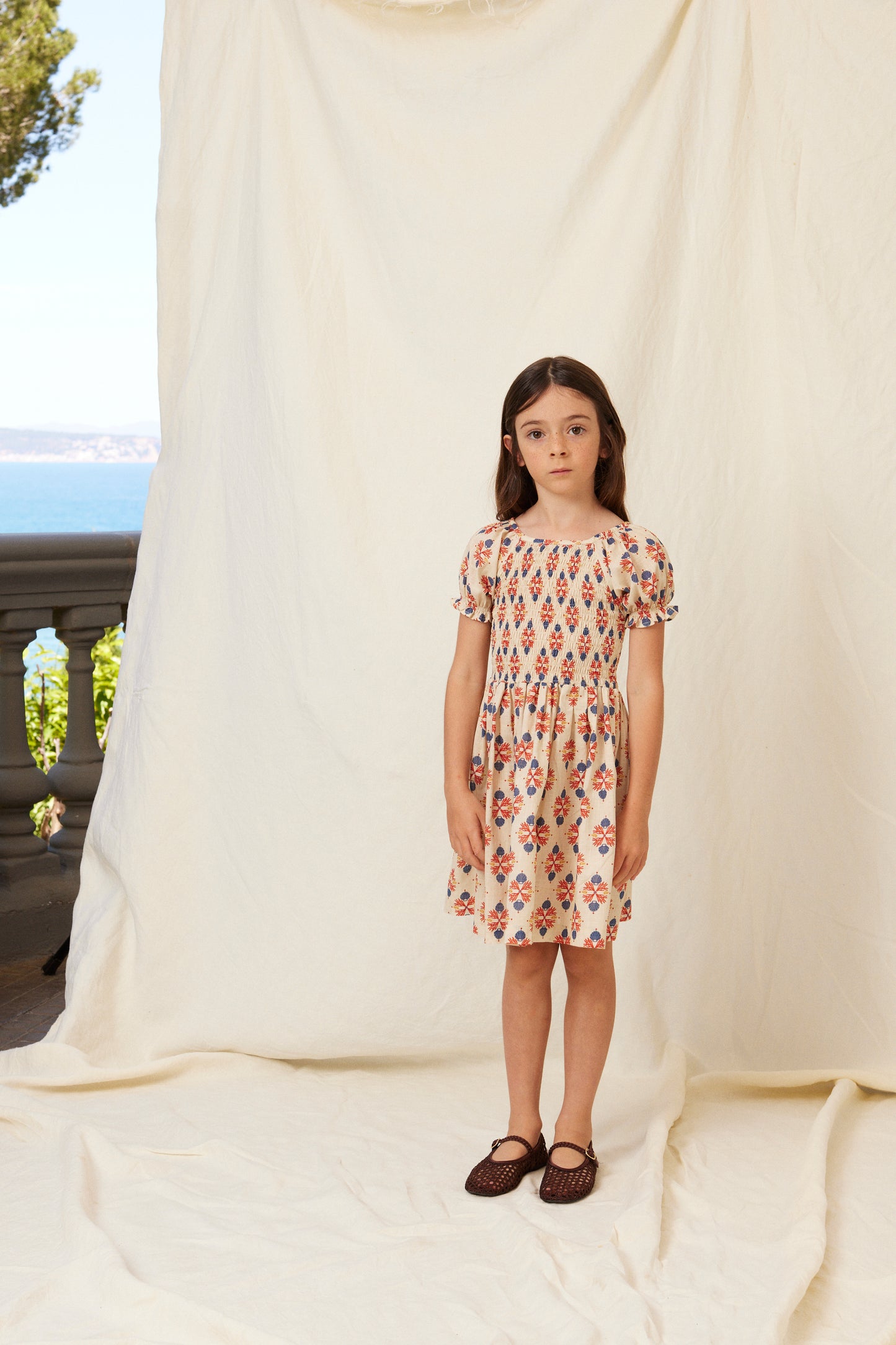 Bebe Organic / Kaia Dress
