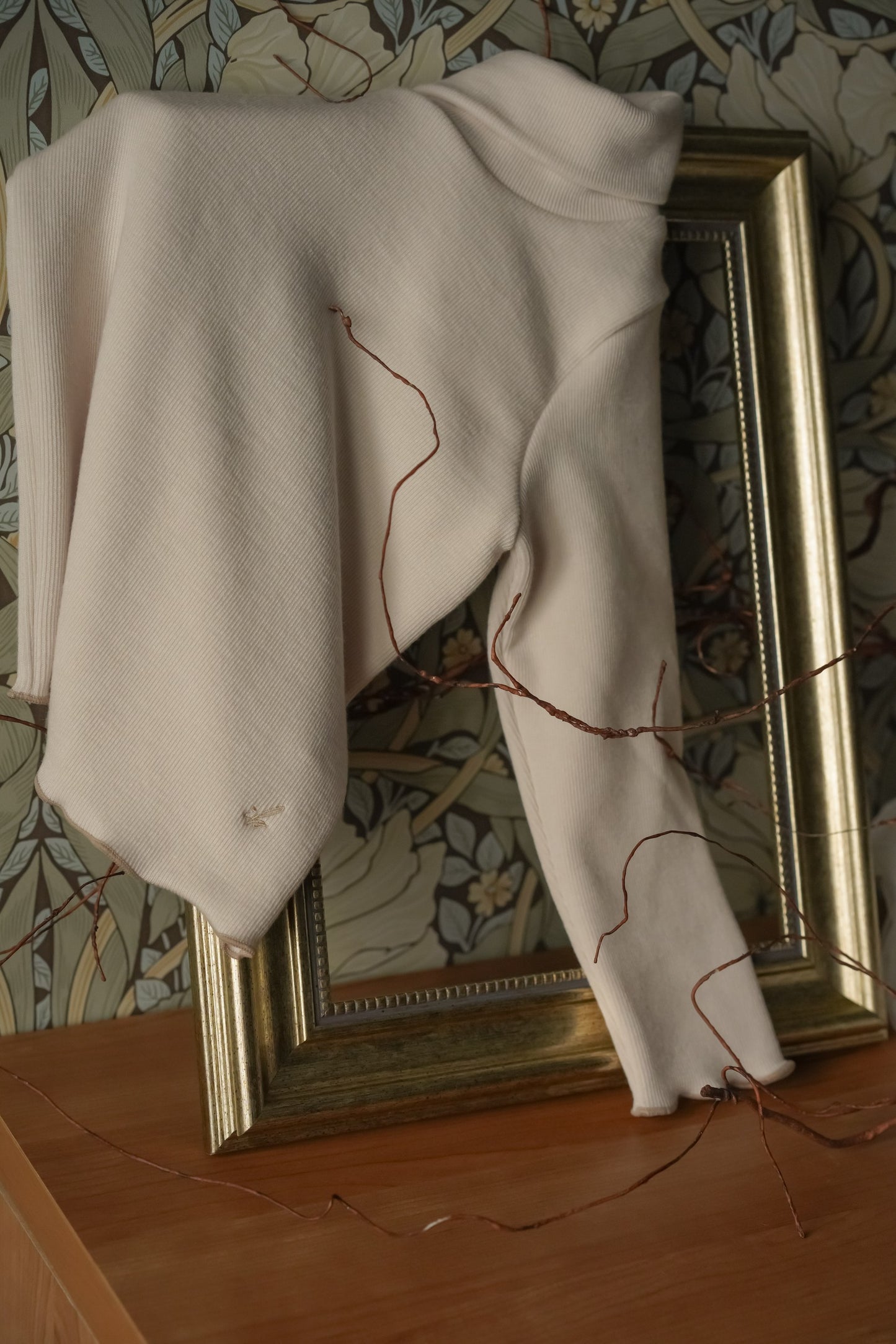 Original / Nuage Turtleneck beige