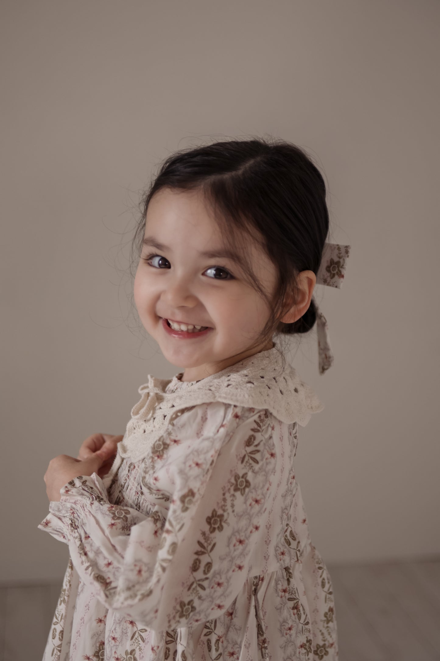 lenua / Heads Smoke One-Piece