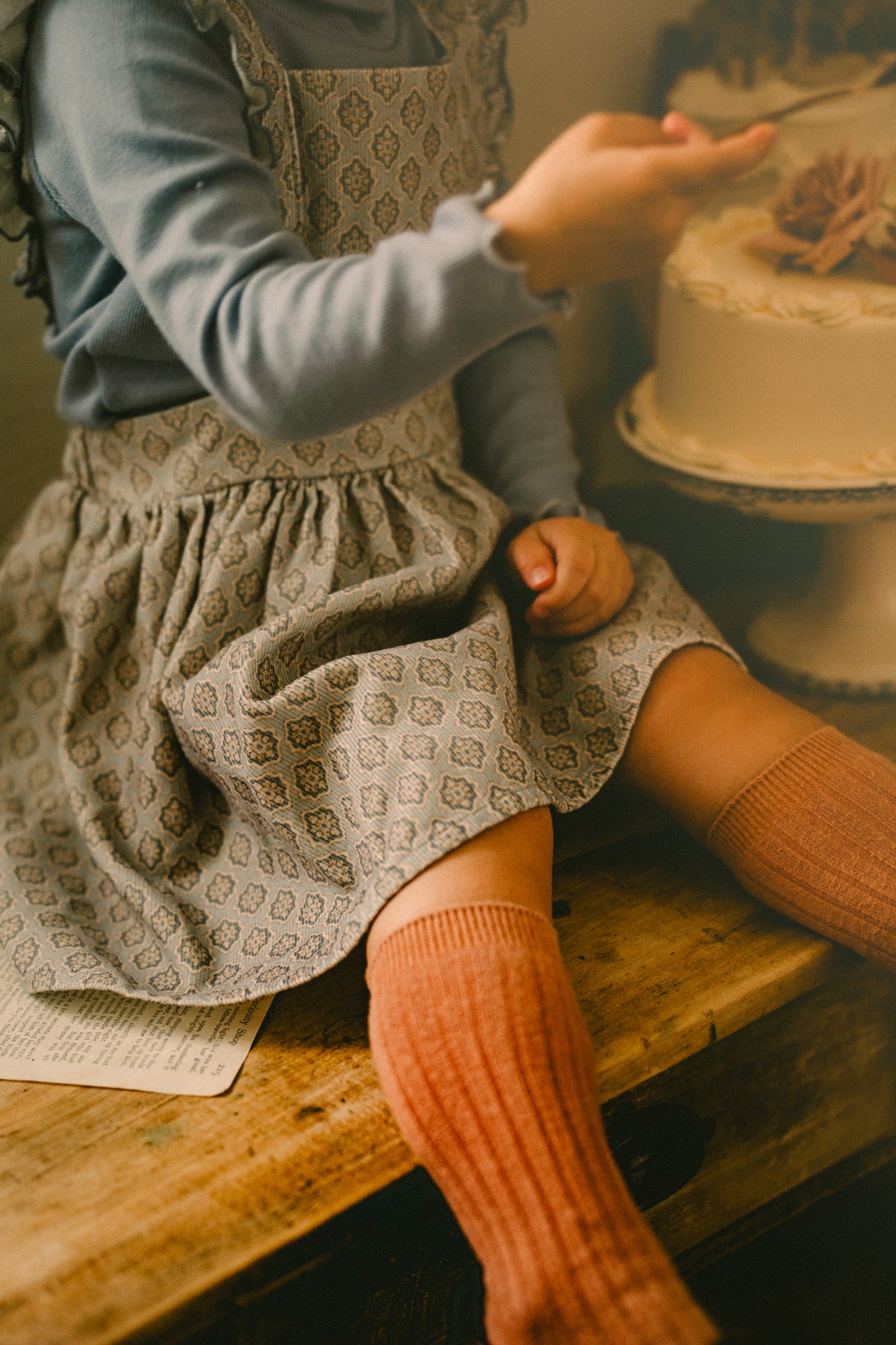 Original / Etoile Dress