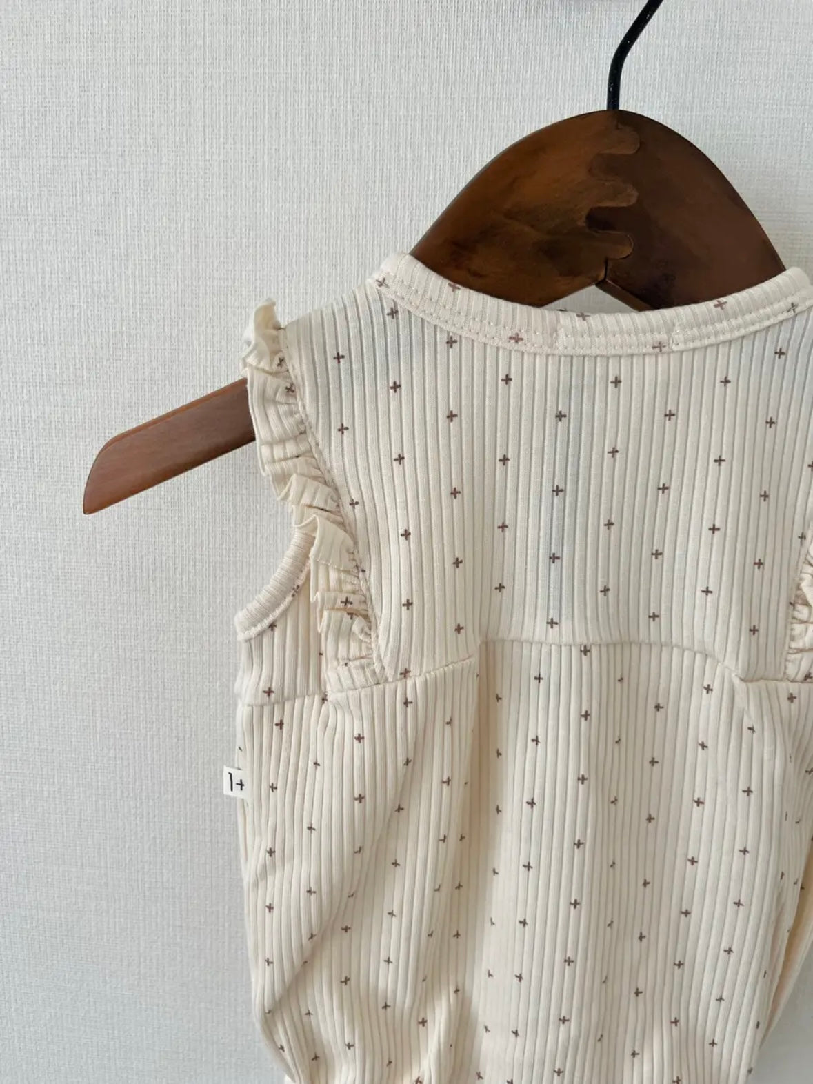 家中有 1 人以上 / CINNIA IVORY