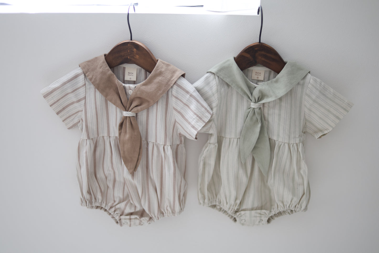 bebe holic / Cozy Sailor Suit