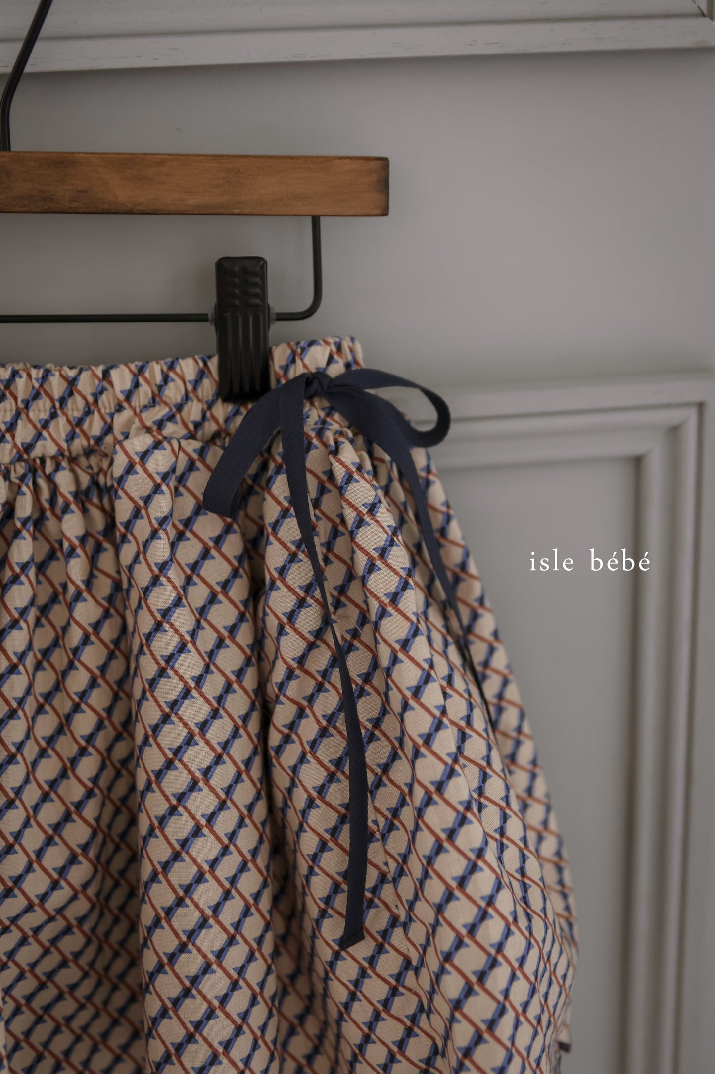 Original  / Papillon skirt